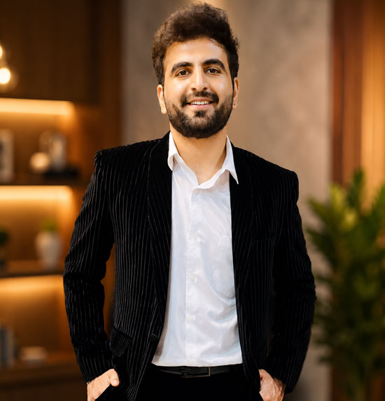 Dr. Aadil A. Jawre