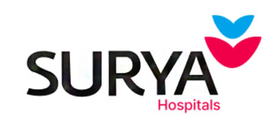 Surya Hospital
