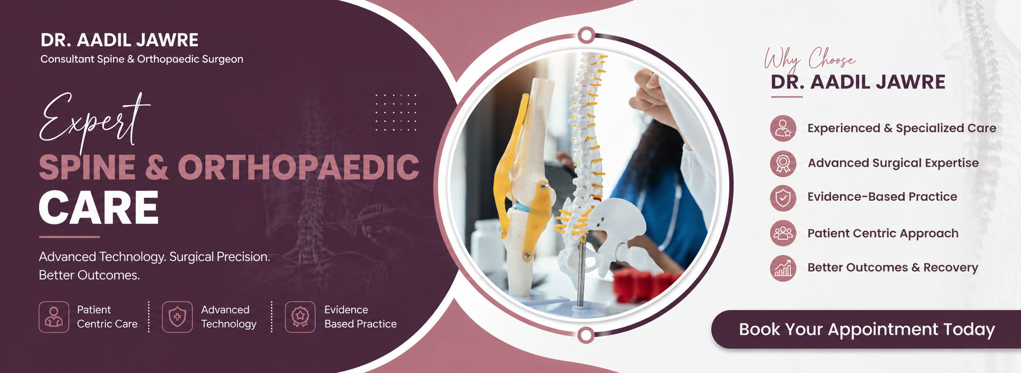 Advanced Spine Surgery