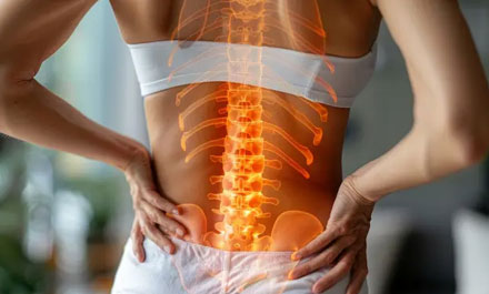 Back Pain Treatment