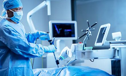 Robotic Spine Surgery