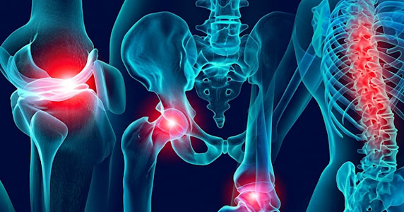 Complex Orthopaedic Trauma