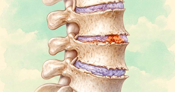 Degenerative Disorders of Spine