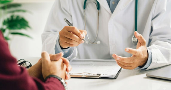 Evidence-Based Spine & Orthopaedic Care
