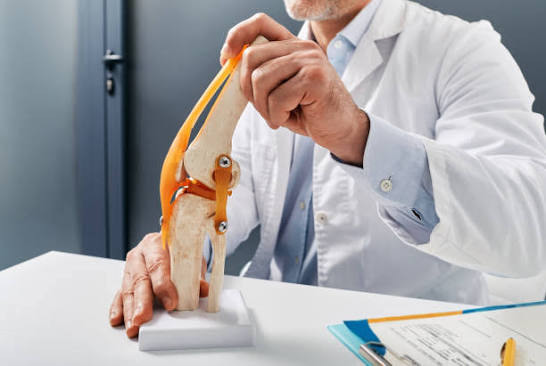 Orthopaedic Surgeon in Kalyan