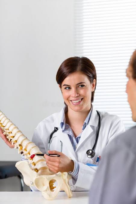 Spine Doctor in Kalyan