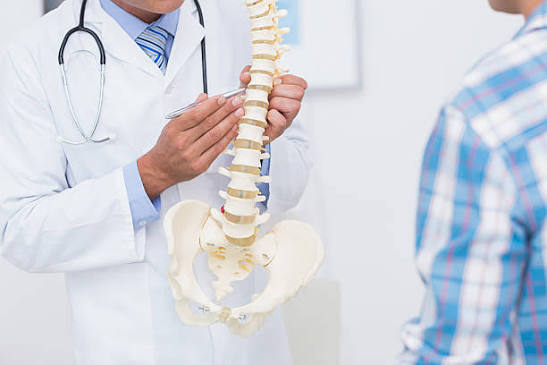 Spine Surgeon in Kalyan