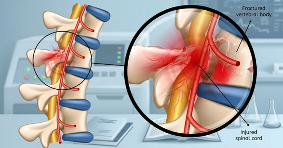 Spine Trauma